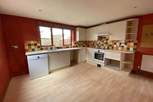 Semi-detached house for sale in Bosbury Road, Malvern