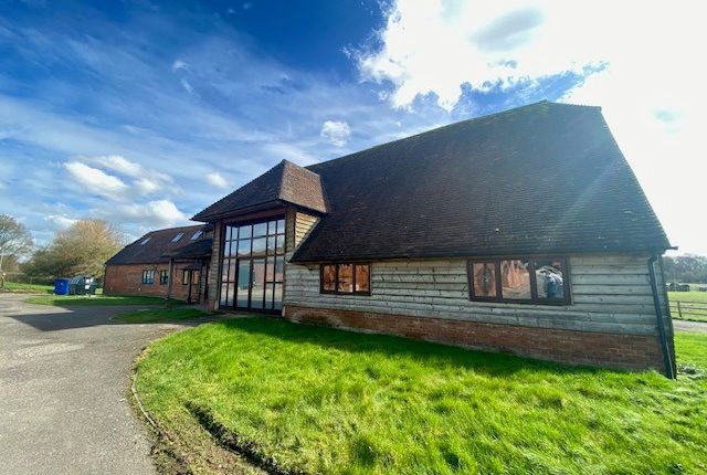 Office to let in 3 Childs Court Farm, Ashampstead Common, Reading, Berkshire