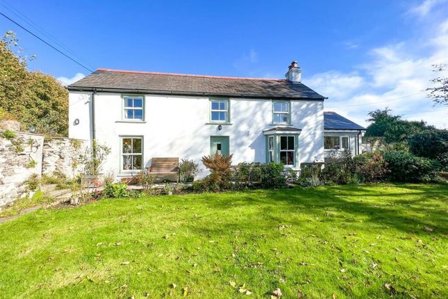 3-bed house on Ganilly Cottage,, Carleen, Carleen, Breage, £550,000