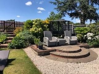 20, Hough Hill, Coalville photo 3