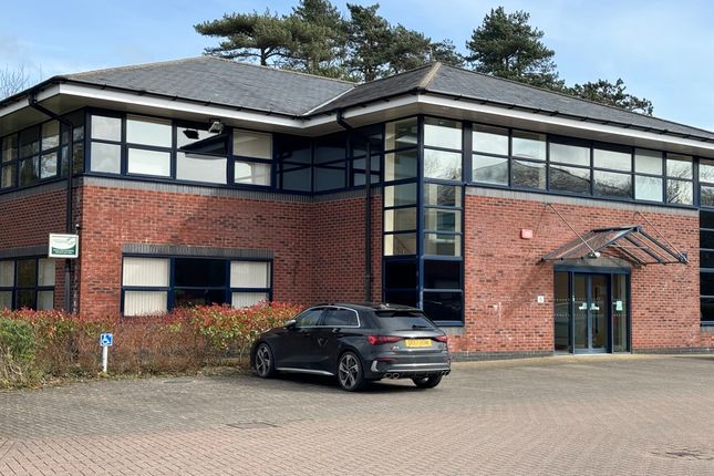 Office for sale in 5 Chestnut Court, Ffordd Y Parc, Parc Menai, Bangor, Gwynedd