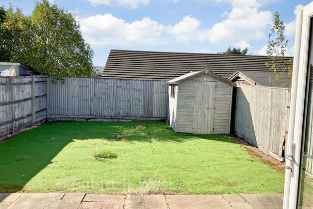 Bramber Cottage, Hillcrest Drive, Ashington photo 3