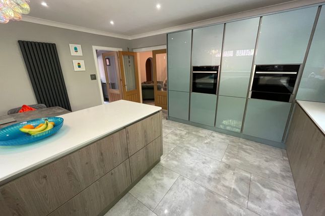Coed Parc Lodge, Port Talbot photo 3