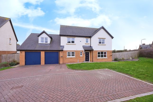 Detached house for sale in Woodside Park, Wigton CA7