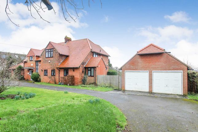 Detached house for sale in Orsett Road, Horndon On The Hill