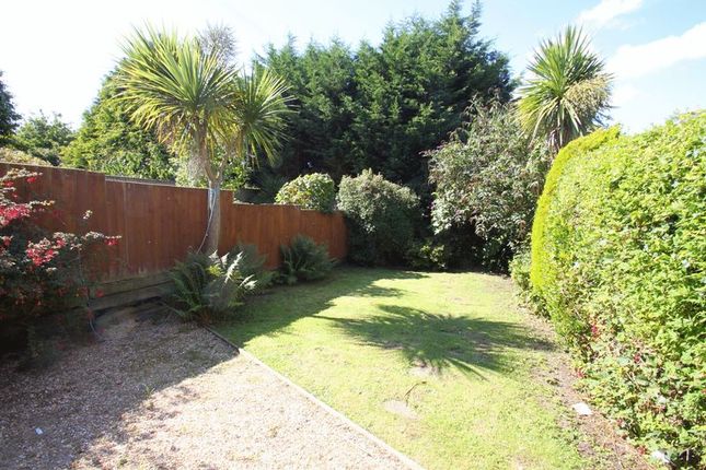 Detached house to rent in Crichel Road, Winton, Bournemouth