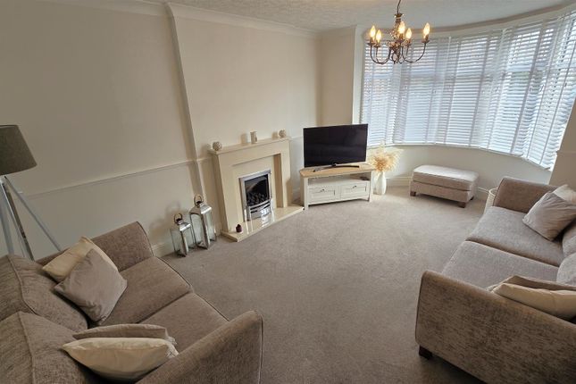 End terrace house for sale in Rosslyn Avenue, Coundon, Coventry