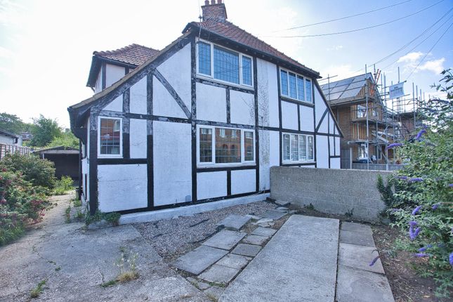 2-bed semi-detached on 14, Albert Road, Kent, £135,000