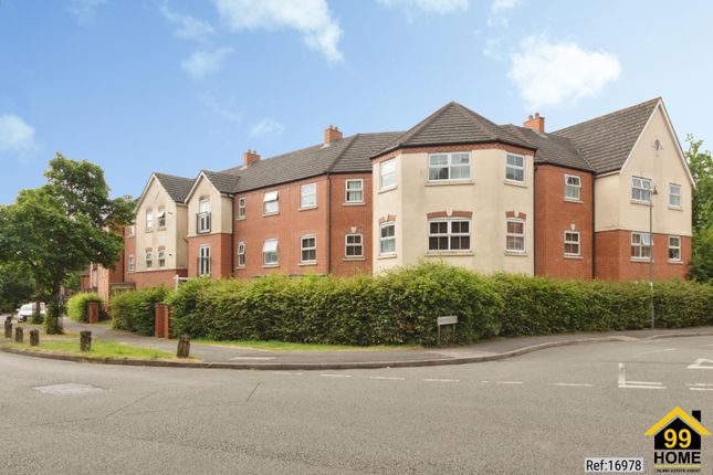 Apartment 5, 9 Brandwood, Birmingham photo 2