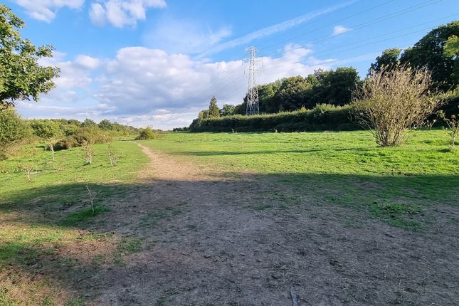 Land for sale in Bakers Wood, Uxbridge
