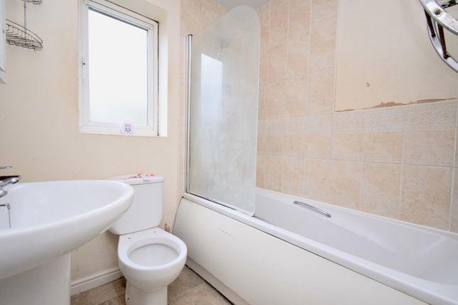Semi-detached house for sale in Maidenwell Avenue, Hamilton, Leicester