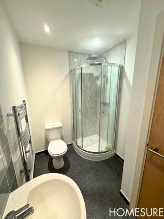 Apartment 302, Castle Hey, 17a, Harrington Street, Liverpool photo 5