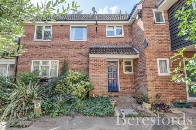 Terraced house for sale in Hewitt Walk, Witham