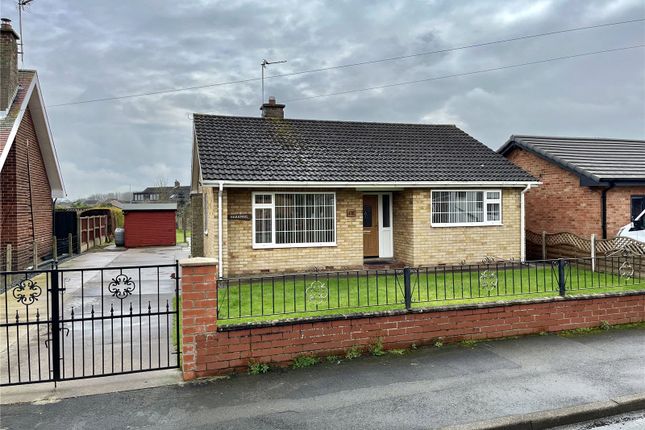 Thumbnail Bungalow to rent in Thorntree Lane, Goole
