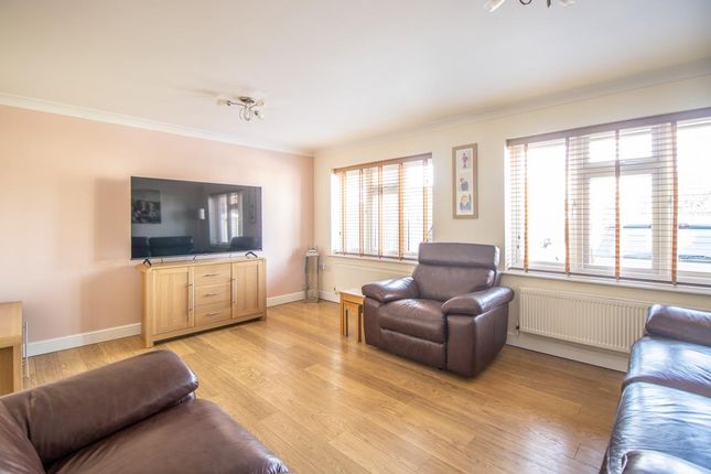 Semi-detached house for sale in Sutton Court Drive, Rochford