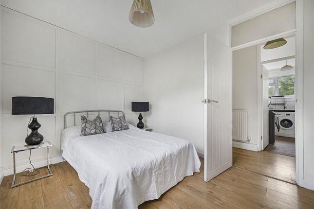 Flat 2, St. Asaphs Court,, St. Asaph Road, London photo 2