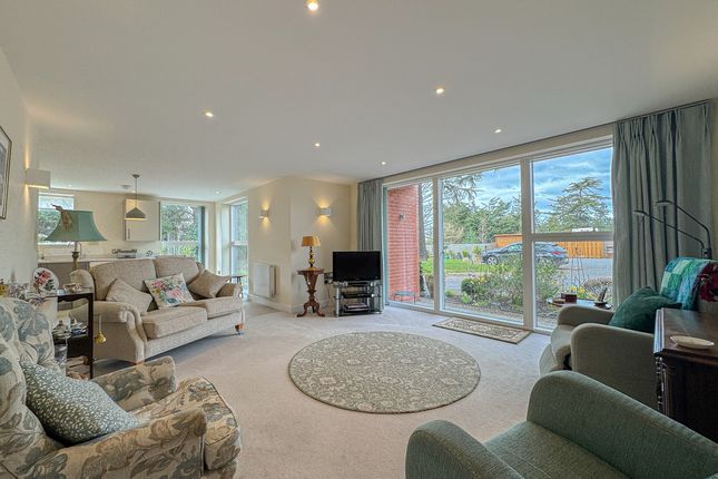 2 Holm House,  Hafod Park, Hereford photo 2