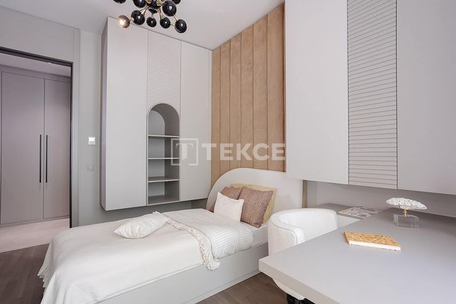 Apartment for sale in Yukarı Dikmen, Çankaya, Ankara, Türkiye