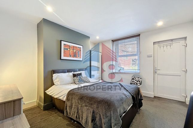 5 Bed HMO - Corporation Street, Barnsley