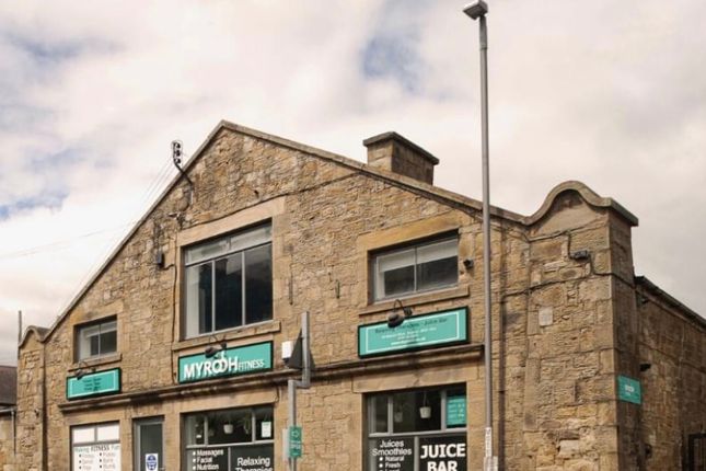 Thumbnail Warehouse to let in Blaydon Bank, Blaydon-On-Tyne, Tyne And Wear