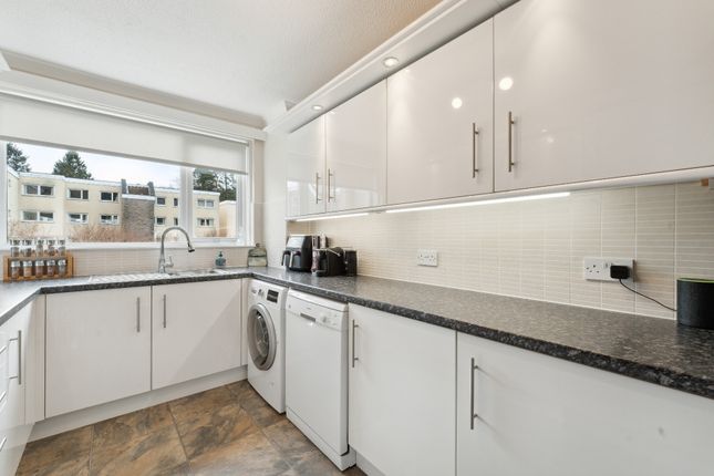 Flat for sale in Netherblane, Blanefield, Stirlingshire