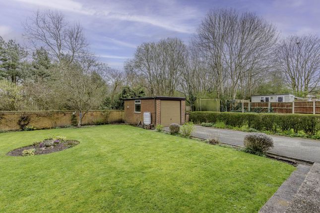 Semi-detached house for sale in Highfield Drive, Blurton
