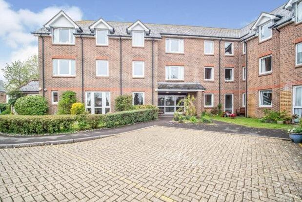 Thumbnail Flat to rent in Swanbridge Court, Dorchester