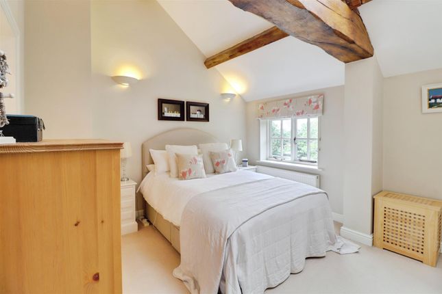 Tawny Cottage, Barthomley Road Audley, Stoke-On-Trent photo 3
