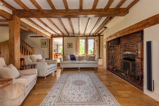 Oak House,, Rectory Lane, Betchworth photo 2