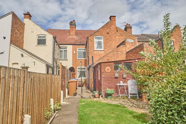 55, Clarendon Road, Hinckley photo 3