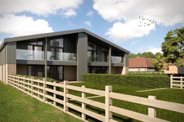 Otterbrook Barn,, Bibbs Hall Barns & Farmhouse, Ayot St Lawrence photo 2