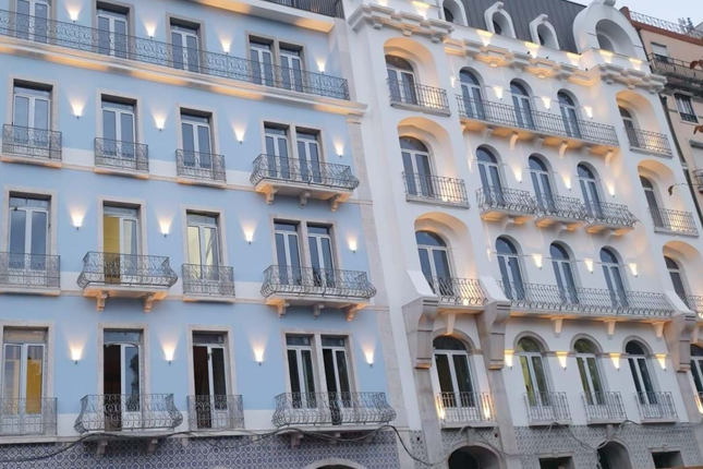 Apartment for sale in Campo Grande, Alvalade, Lisboa