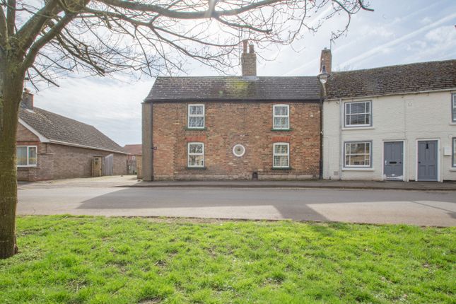 Cottage for sale in West Street, Crowland, Lincolnshire