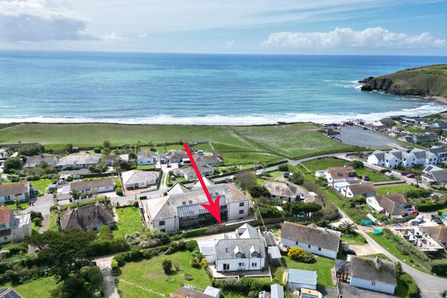 Detached house for sale in Penwerris Rise, Praa Sands, Penzance