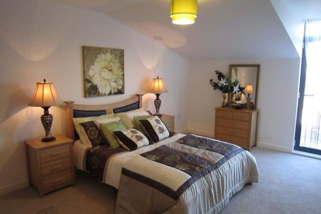 24 Hawkins Court, Huntingdon Cambridgeshire, Princes Street photo 4