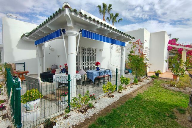 Thumbnail Bungalow for sale in Avenida Del Mediterráneo, San Juan De Los Terreros, Almería, Andalusia, Spain