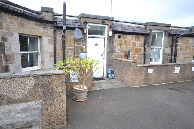 Thumbnail Flat to rent in Villa Road, South Queensferry, Edinburgh