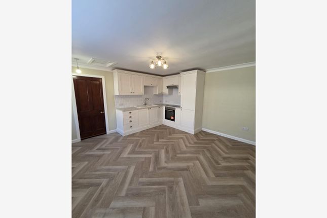 2 Bedroom Semi-Detached
