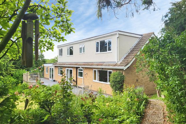 Bank Edge, Lutterworth photo 2