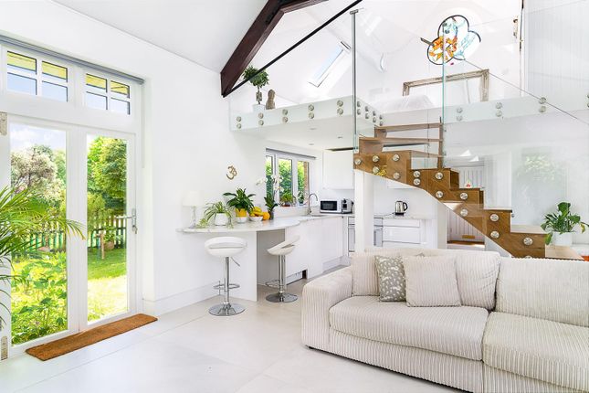 Cottage for sale in Russells Water, Henley-On-Thames