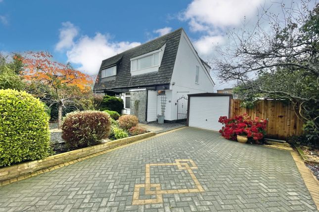 Semi-detached house for sale in Carr Lane, Hambleton