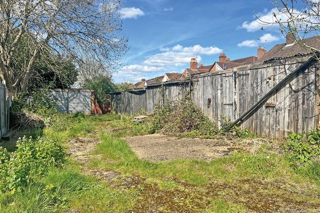 Thumbnail Land for sale in College Road, St.Albans