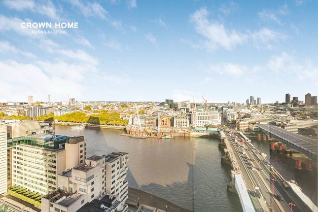 Flat for sale in One Blackfriars, Blackfriars Road, London