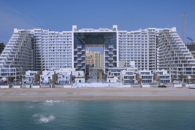 Properties For In Palm Jumeirah Dubai United Arab Emirates Thumbnail Apartment For In The Five Palm Jumeirah Dubai United Arab Emirates