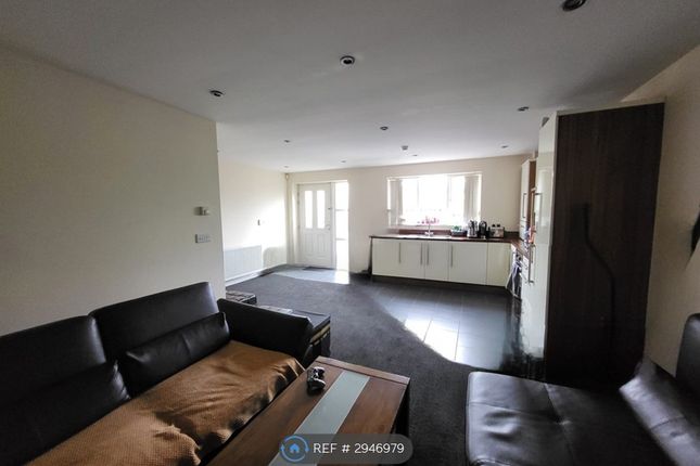 Flat, Atlas Court Brinsworth Lane, Brinsworth, Rotherham photo 3