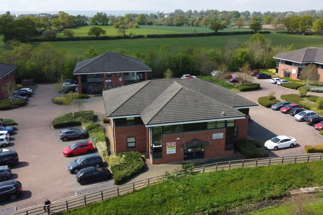 Thumbnail Commercial property for sale in Unit 17, Wilkinson Business Park, Wrexham Industrial Estate, Wrexham