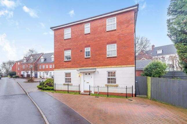6-bed house on 19, Woolpitch Wood, Chepstow, £510,000