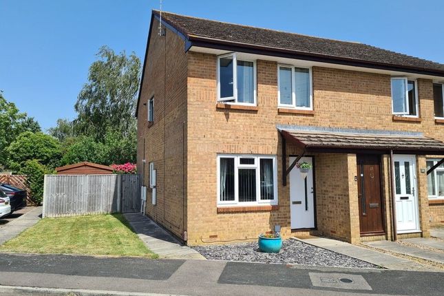 1-bed flat on 16, Clydesdale Way, Southampton, £210,000
