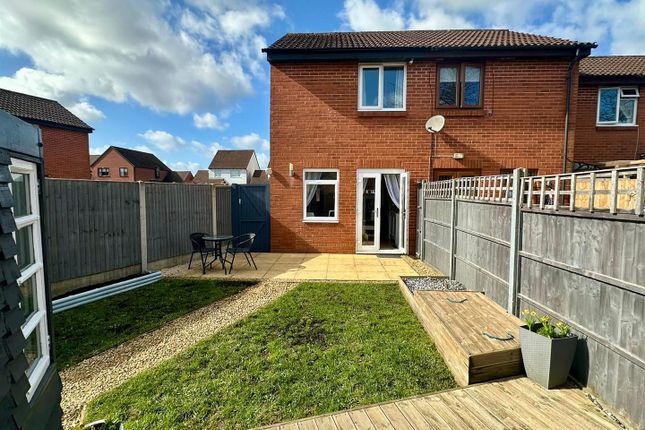 4, Tristram Court, Hereford photo 2