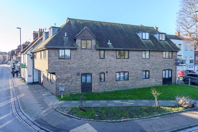 Flat for sale in St. Pancras, Chichester
